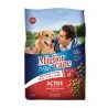 Miglior Cane Miglior Cane crocchette Active con manzo 4 KG cibo can...