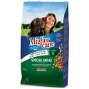 MIGLIOR CANE Crocchette Special Menù con pollo e verdure 4 Kg croccantini