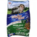 MIGLIOR CANE Crocchette Special Menù con pollo e verdure 4 Kg croccantini