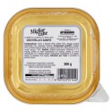 Set 18 MIGLIOR CANE Patè con vitello e carote vaschette da 300 grammi