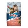 Miglior gatto MIGLIOR GATTO Croccantini con salmone 2 Kg cibo secco...