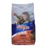 Miglior gatto MIGLIOR GATTO Croccantini con salmone 2 confezioni da...