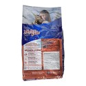 MIGLIOR GATTO Croccantini con salmone 2 confezioni da 2 Kg gatti adulti