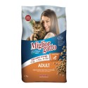 MIGLIOR GATTO Croccantini con pollo e tacchino 2 confezioni da 2 Kg gatti adulti