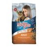 Miglior gatto MIGLIOR GATTO Croccantini con pollo e tacchino 2 conf...
