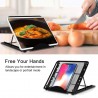 Harty Supporto PC portatile notebook regolabile stand in metallo pe...