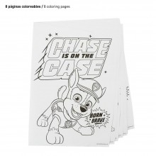 Paw Patrol Set Cartoleria Da Colorare Per bambini arte scuola cancelleria