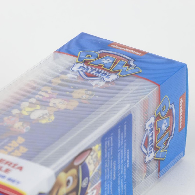 Cerdà Paw Patrol Set Cartoleria Da Colorare Per bambini arte scuola...