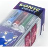 Cerdà Sonic prime Set Cartoleria Da Colorare Per bambini arte scuol...
