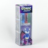 Cerdà Sonic prime Set Cartoleria Da Colorare Per bambini arte scuol...
