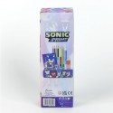 Sonic prime Set Cartoleria Da Colorare Per bambini arte scuola cancelleria