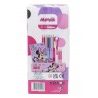 Cerdà Minnie rosa Set Cartoleria Da Colorare Per bambini arte scuol...
