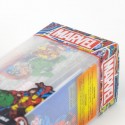 Marvel Set Cartoleria Da Colorare Supereroi Per bambini arte scuola cancelleria