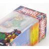 Cerdà Marvel Set Cartoleria Da Colorare Supereroi Per bambini arte ...