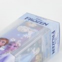 Frozen Set Cartoleria Con Pennarelli Colori Bambini colorare principesse Disney