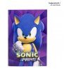 Cerdà Set cancelleria bambini ufficiale Sonic Prime materiale scuol...