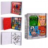 Cerdà Set cancelleria bambini Album ufficiale Marvel Avengers matit...