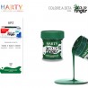 Harty Colori a dita 6 colori da 50 ml in barattoli per bambini lava...