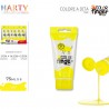 Harty Colori a dita 6 colori da 75 ml in tubetti per bambini lavabi...