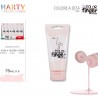 Harty Colori a dita 6 colori da 75 ml in tubetti per bambini lavabi...