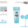 Harty Colori a dita 6 colori da 75 ml in tubetti per bambini lavabi...