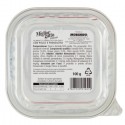 Set 32 Confezioni Miglior Gatto Sterelized patè con pollo e prosciutto 100 gr