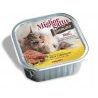 Miglior gatto Set 32 Confezioni Miglior Gatto Sterelized patè con p...