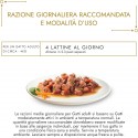 Gourmet Gold 24 Lattine da 85 g Cibo Umido per Gatti Gusto trota e verdure