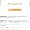 Purina Purina Gourmet Gold Mousse Cibo Umido per Gatti con Tacchino...
