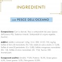 Purina Gourmet Gold Mousse Gatto con Pesce Dell'Oceano, 24 Lattine da 85 g