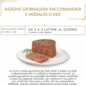 Purina Gourmet Gold Mousse Gatto con Pesce Dell'Oceano, 24 Lattine da 85 g