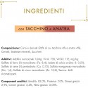 Gourmet Gold da 24 lattine 85g umido per Gatti Purina gusto Tacchino e Anatra