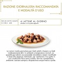 Gourmet Gold da 24 lattine 85g umido per Gatti Purina gusto Tacchino e Anatra