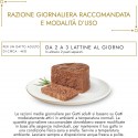 Purina Gourmet Gold Mousse cibo umido Gatto con manzo, 24 Lattine da 85 g
