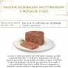 Purina Purina Gourmet Gold Mousse cibo umido Gatto con manzo, 24 La...