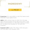 Purina Purina Gourmet Gold Mousse cibo umido Gatto con pollo, 24 La...