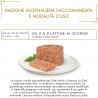 Purina Purina Gourmet Gold Mousse cibo umido Gatto con pollo, 24 La...