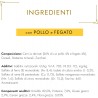 Purina Gourmet Gold da 24 lattine 85g umido per Gatti Purina gusto ...