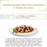 Purina Gourmet Gold da 24 lattine 85g umido per Gatti Purina gusto ...