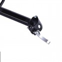Portapacchi Bici Posteriore MTB Robusto Universale Bicicletta Riflettore Sedile