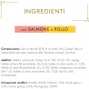 Purina Gourmet Gold da 24 lattine 85g umido per Gatti Purina gusto ...
