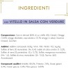 Purina Gourmet Gold da 24 lattine 85g umido Gatti Purina vitello in...