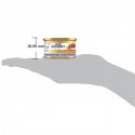 Gourmet Gold da 24 lattine 85g umido Gatti Purina vitello in salsa con verdure