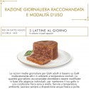 Gourmet Gold da 24 lattine 85g cibo umido Gatti Purina patè di coniglio