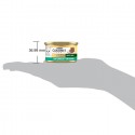 Gourmet Gold da 24 lattine 85g cibo umido Gatti Purina patè di coniglio