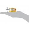 Purina Gourmet Gold Tortini con Pollo 85 gr 24 scatolette gatto gat...