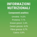 Purina Dentalife igiene orale cane pulisce denti 24 Sticks cani taglia grande
