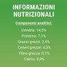 Purina Purina Dentalife igiene orale cane pulisce denti 24 Sticks c...