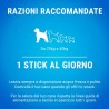 Purina Purina Dentalife igiene orale cane pulisce denti 24 Sticks c...
