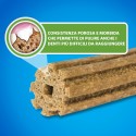 Purina Dentalife igiene orale cane 42 Sticks pulisce denti cani taglia small